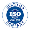 ISO 45001 – 2018 TR