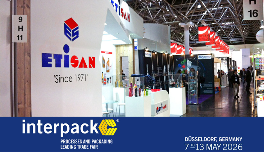 Interpack Ambalaj Fuarı Ertelendi