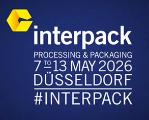 Interpack Ambalaj Fuarı Ertelendi