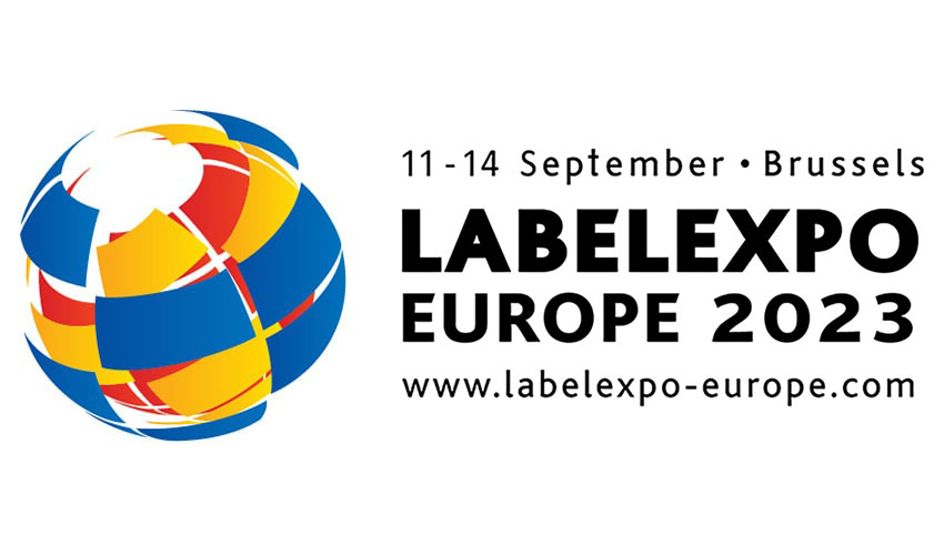 Etisan Etiket united with the participants at Labelexpo Europe 2019.