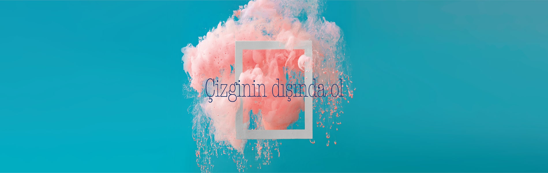 Çizginin dışında ol!